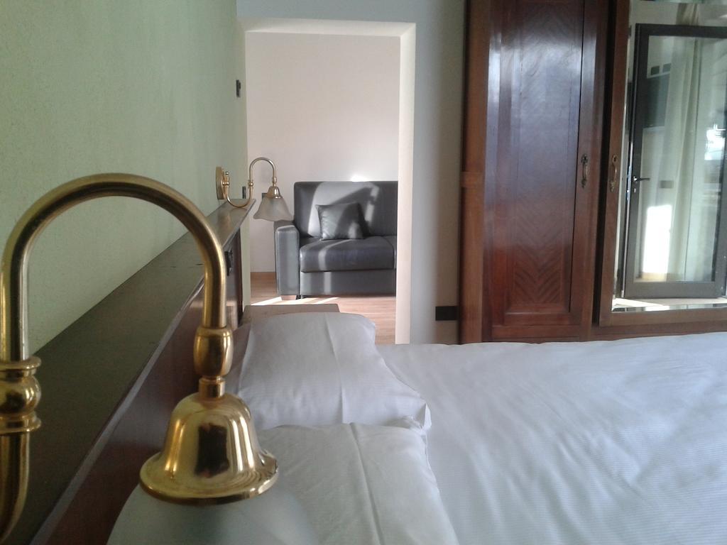 Villa Belvedere Como Lake Relais Argegno Phòng bức ảnh