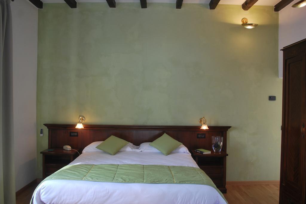 Villa Belvedere Como Lake Relais Argegno Phòng bức ảnh